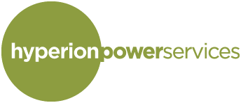 Hyperion Power Services logo