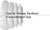 Gas & Steam Turbine Consulting Corp logo
