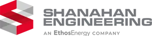Shanahan Engineering logo