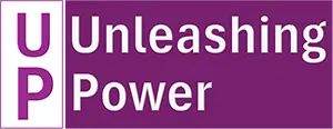 Unleashing Power logo