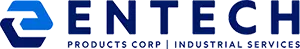 Entec logo